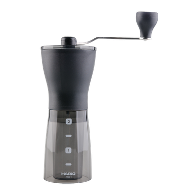 Hario Mini Mill Slim Plus