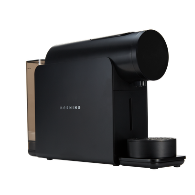 Morning kávovar na kapsle