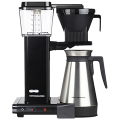 Moccamaster KBGT-741 - černá