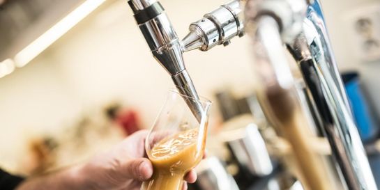 Nitro coffee – nová dobrodružství v studené kávě