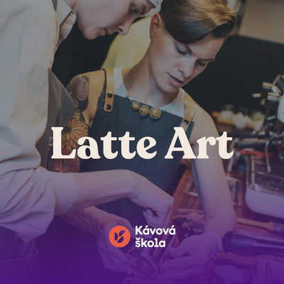 Latte Art