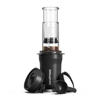 AeroPress GO Plus