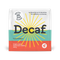 Decaf Filter