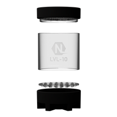 NextLevel Brewer - black