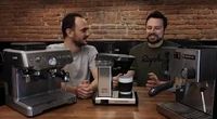 Choosing a home coffee machine (in Czech)