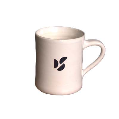Hrneček s logem doubleshot