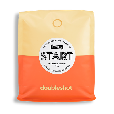 Start Espresso 1 kg