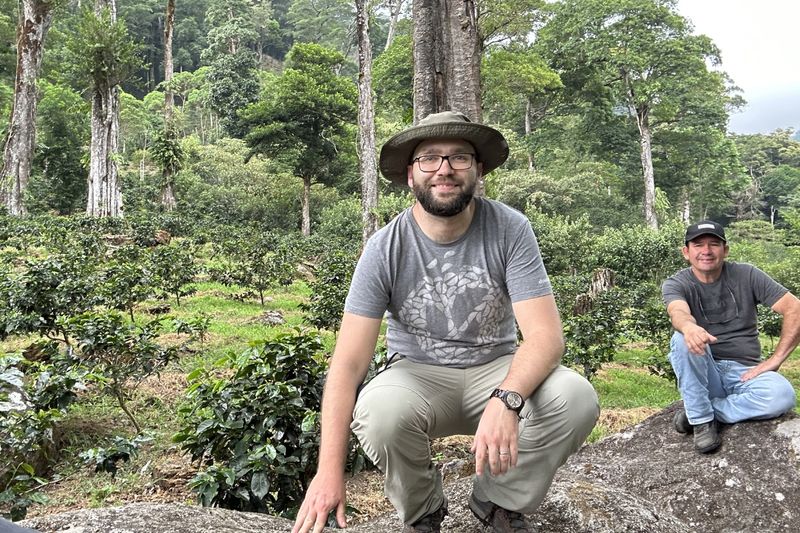 Finca Hartmann