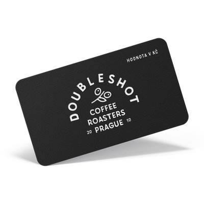 Gift Voucher for Cafés