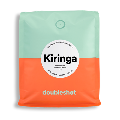 Keňa Kiringa 1 kg