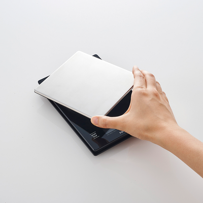 Hario V60 nerezová váha