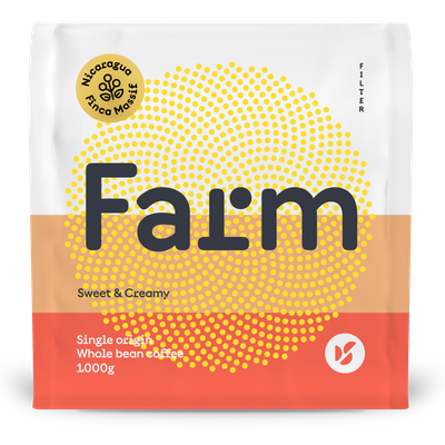 Farm • Finca Massif