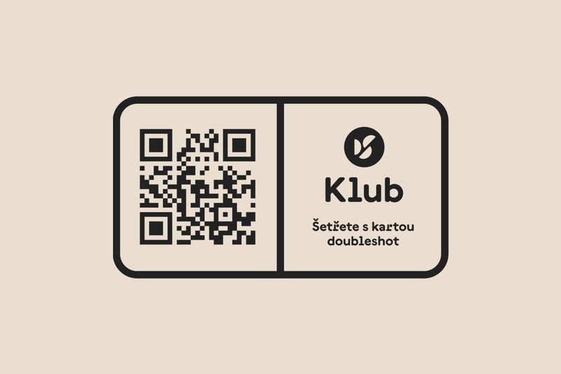 Naskenujte QR kód