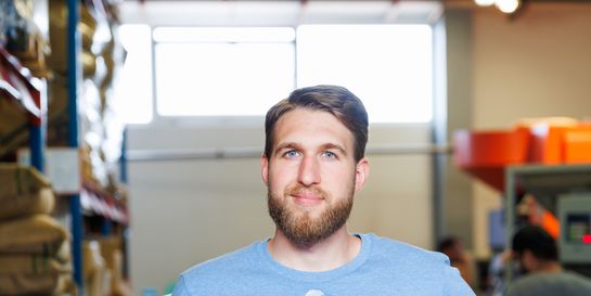 Máme nejlepšího pražiče v Česku!