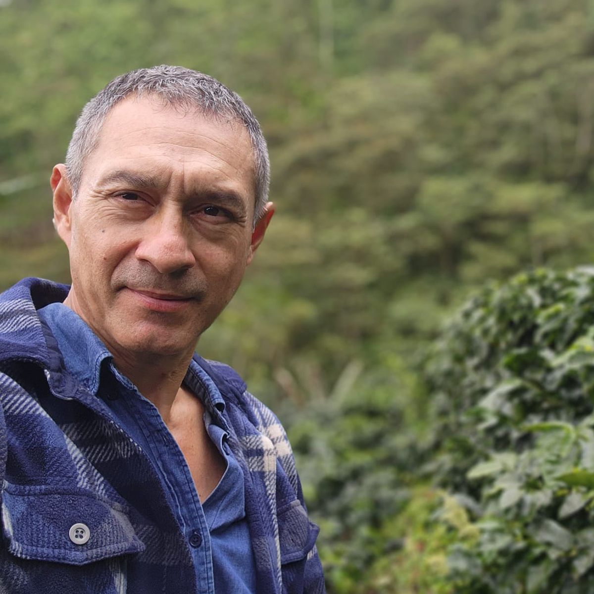 Luis Miranda