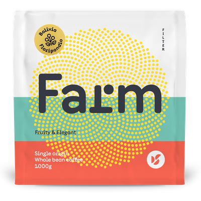 Farm • Floripondio