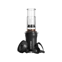 AeroPress GO Plus