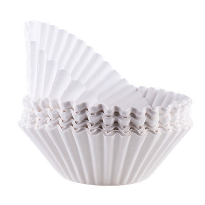 Papírové filtry BUNN ICB (500 ks)