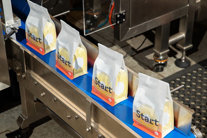 Fast, Fresh Delivery