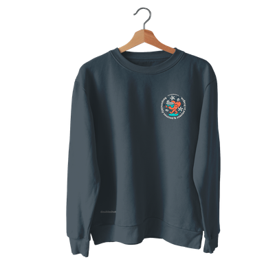 doubleshot sweatshirt