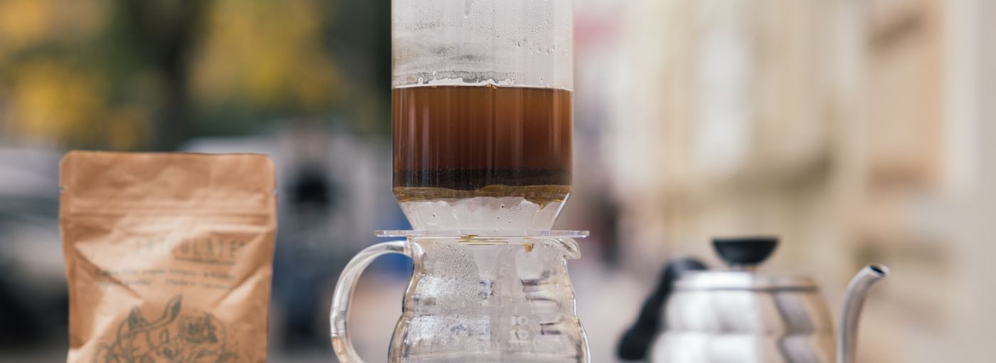 Tricolate - Chytráček 2.0