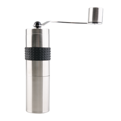 Ceramill nerezový ruční mlýnek na kávu