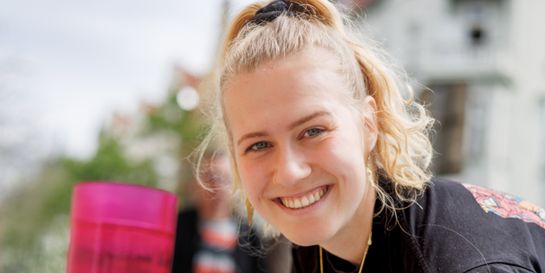 Ohlédnutí za MS v brewers cupu s Kamilou Chobotovou