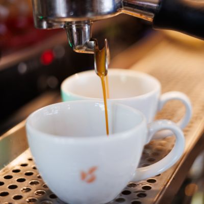 Espresso at Home Course