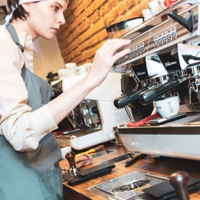 Espresso at Home Course