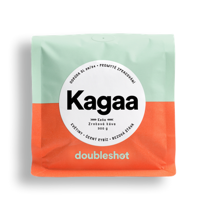Kenya Kagaa