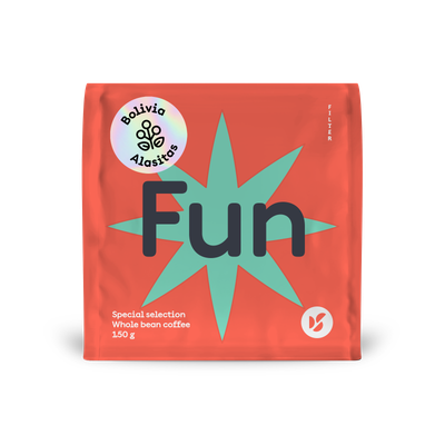 Fun • Alasitas