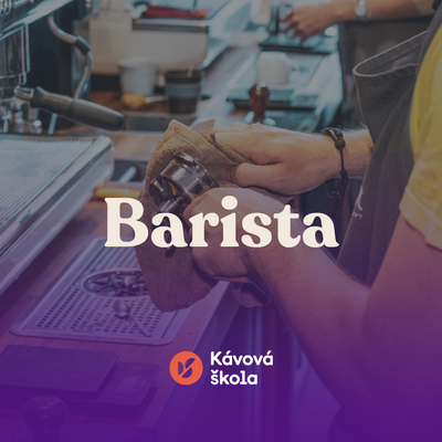Barista Course
