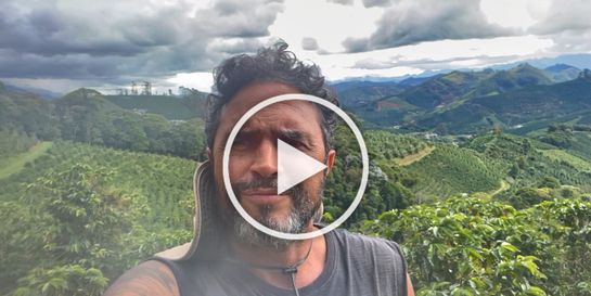 Kávové předplatné - únor 2023