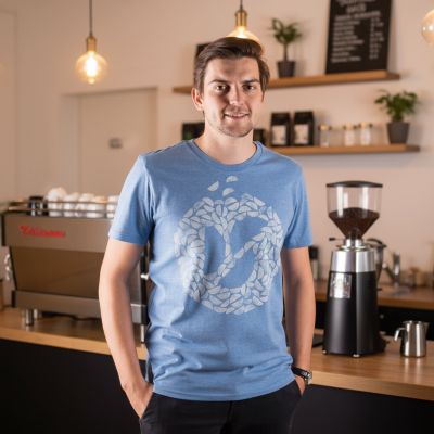 Pánské tričko doubleshot