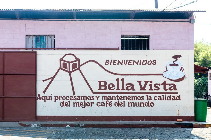 Bella Vista