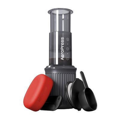 Aeropress Go