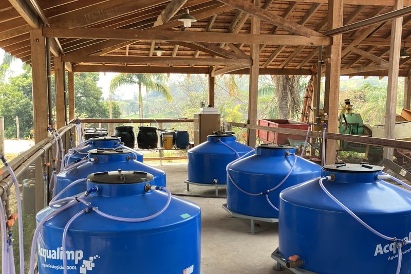 Fazenda Ambiental Fortaleza