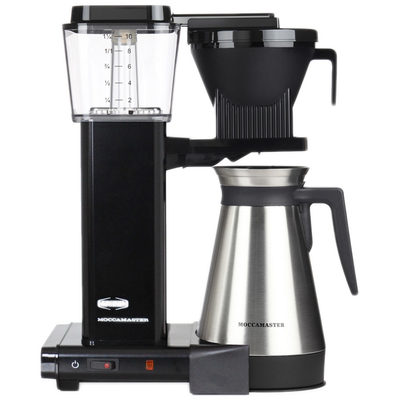Moccamaster KBGT-741