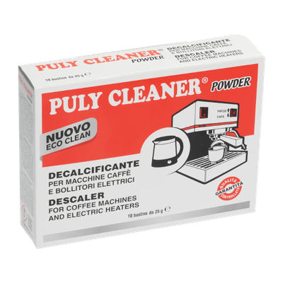 Puly Cleaner - descaler
