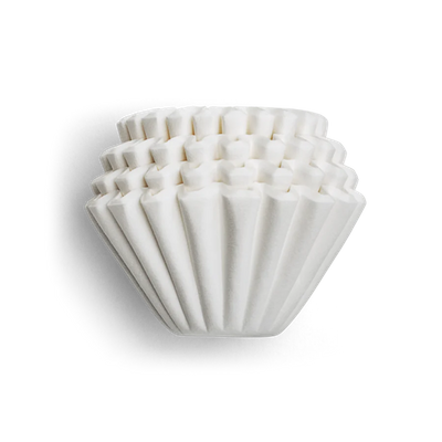 Kalita Wave 185 papírové filtry (100 ks)