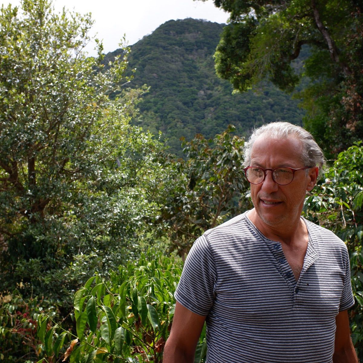 Graciano Cruz