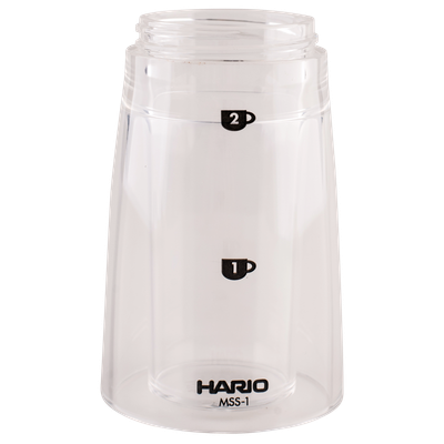 Náhradní spodní nádoba pro Hario Mini Mill