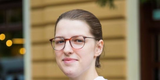 Podcast #63: Bolívie - měsíční pobyt Kateřiny Myškové