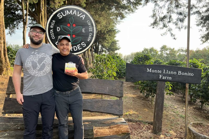 Francisco Mena - Sumava