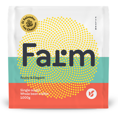 Farm • Los Chelazos