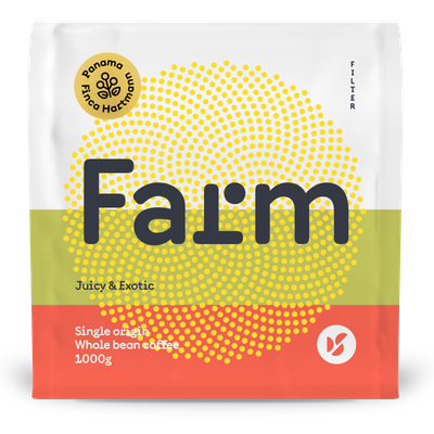 Panama Finca Hartmann