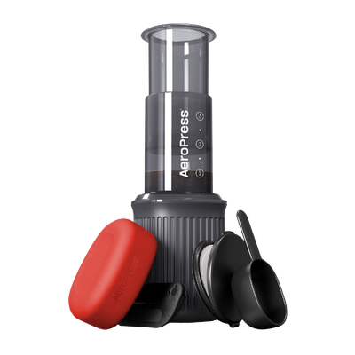 Aeropress Go