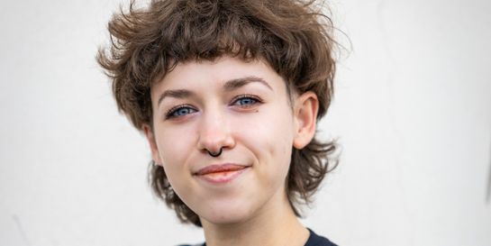 Podcast #62: Lidé doubleshotu: Saša Manakova