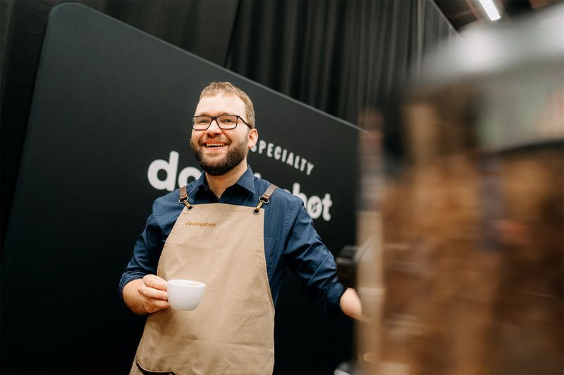 Baristé z vašich oblíbených kaváren