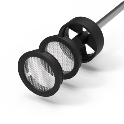 NanoFoamer V2 napěňovač mléka